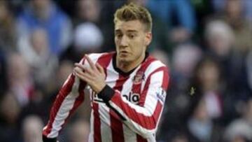 Bendtner pide disculpas después de ser arrestado