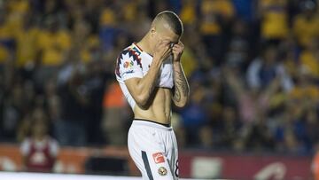 Penales fallados, tendencia que aumenta cada año en la Liga MX