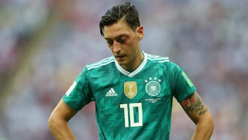 Ozil retirement is an opportunity, not a loss – Matthaus