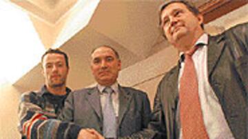 <B>AL FINAL, HUBO SOLUCIÓN</b>. Todos, menos el Consejo, buscaron solucionar el problema.