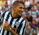 La felicitación de Paolo Guerrero a Alianza por su 118 cumpleaños