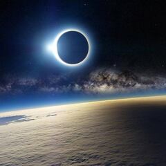 2018 tendrá un eclipse lunar total visible desde España