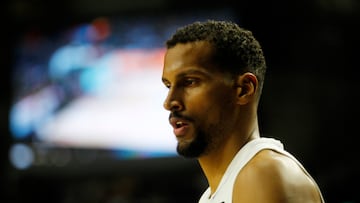 Conoce el horario y cómo ver el partido de la jornada 34 de la Euroliga 2022-23 entre Maccabi y Real Madrid. Este jueves, 13 de abril, a las 20:05 horas.