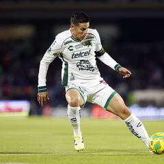 ¿Cambia de club otra vez? James y la posibilidad de jugar con un grande de México