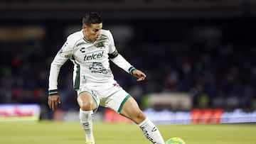 ¿Cambia de club otra vez? James y la posibilidad de jugar con un grande de México