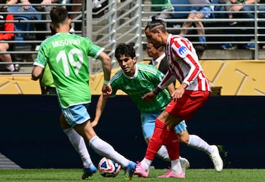 Alarma Giménez