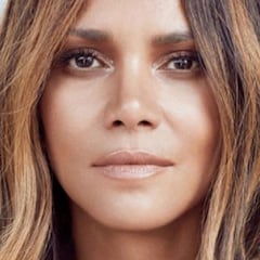 La respuesta de Halle Berry después de que otra actriz dijera que es "mala en la cama"