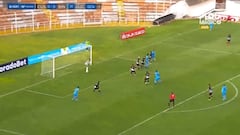 Cusco 0-2 Binacional: resumen, goles y resultado