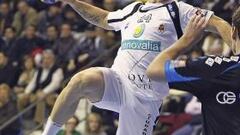 El Ciudad Real se centra en Europa