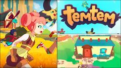 Temtem