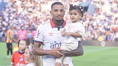 El video que emociona al fútbol mundial: así despidió Nacional a Juan Izquierdo