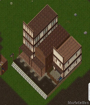 Dura jornada para Ultima Online