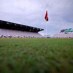 Partido de Leyendas de la Conmebol: Horario, TV; cómo y dónde ver en Estados Unidos