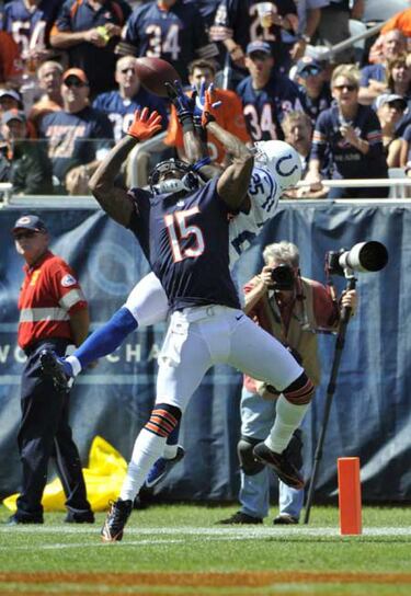 Una imagen, una frase (semana 1)