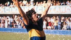 Boca - River: 5 Superclásicos históricos en La Bombonera