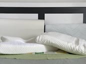 ¿Qué almohada es mejor para ti y cómo acertar al elegirla?