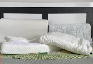 ¿Qué almohada es mejor para ti y cómo acertar al elegirla?