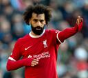 Salah, fanático del ajedrez: “Soy un adicto”