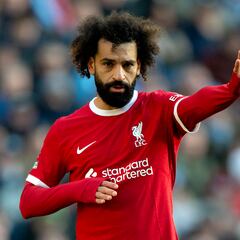 Mohamed Salah: “I’m addicted to chess”