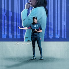 Junyent, nueva entrenadora del Levante Badalona; Cabello sigue en la dirección deportiva