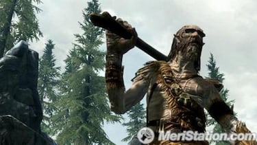 The Elder Scrolls V: Skyrim, Impresiones