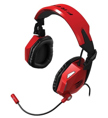 Mad Catz presenta sus nuevos auriculares F.R.E.Q. 5