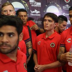 La Federación Mexicana de Fútbol recibió 7 controversias