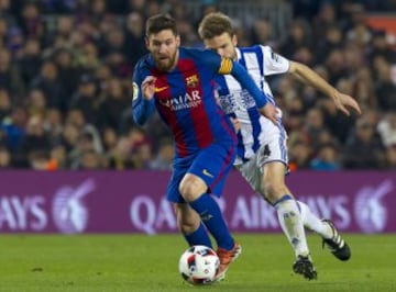 Los 10 deportistas extranjeros con mejor imagen