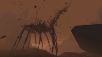 Imágenes de Paper Beast Enhanced Edition