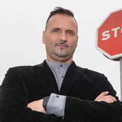 Óliver Cuadrado: "El coronavirus me dio más fama que el Madrid"