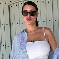 El mensaje reivindicativo de Dulceida por el Día del Orgullo: “Hoy y siempre”