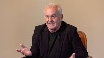 V¨ªctor Manuel ser¨¢ el pregonero del Descenso Internacional del Sella