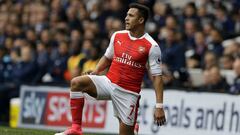 Arsenal-Manchester United: horario, TV y donde ver en directo online