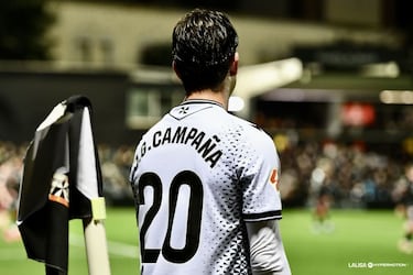 El Ceuta recupera su fortín y mete en un lio a Ziganda