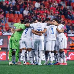 Querétaro vs Pumas: horario, TV, canal, cómo y dónde ver la Jornada 3 de la Liga MX