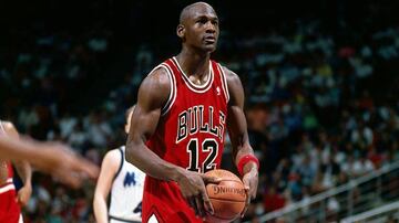 Ganador de 6 anillos de la NBA con los Chicago Bulls, participó también con Estados Unidos junto al 'Dream Team' en los Juegos Olímpicos de Barcelona 1992 en el que, seguramente, es el mejor quinteto de la historia de este deporte. 