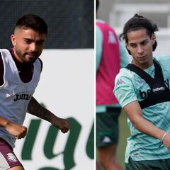 Objetivo de invierno: un extremo