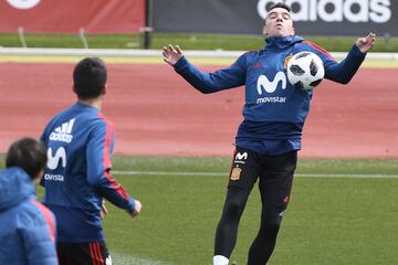 Iago Aspas.