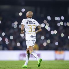 Liga MX respalda decisión de Pumas en caso Dani Alves