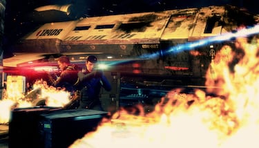 Star Trek, Impresiones E3