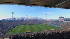 La aparición del Monumental en el trailer del PES 2019
