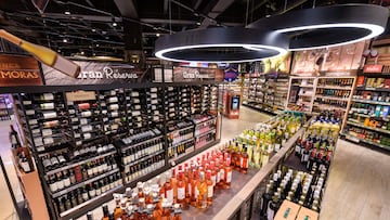 Varios supermercados de Colombia tendrán atención durante el 31 de diciembre y la llegada del 2025.