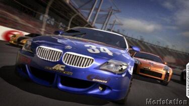 Forza Motorsport 2, Impresiones