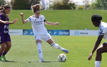 Moller firma un empate con sabor a despedida