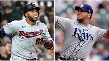 Con la fecha l&iacute;mite para realizar traspasos aproxim&aacute;ndose, Tampa Bay han fortalecido su ofensiva con Nelson Cruz y ayudaron a la rotaci&oacute;n en Queens.