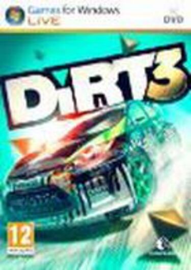 Cuatro DLC's acompañan a DiRT 3 en su estreno