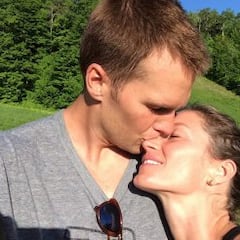 Gisele Bündchen rompe el silencio tras pelea con Tom Brady: ‘Me gustaría que estuviera más presente’