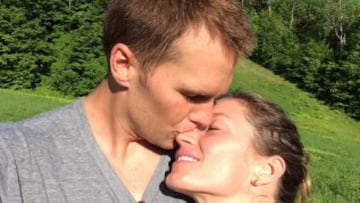 Nuevos reportes señalan que Tom Brady se encuentra “extremadamente dolido”: El quarterback “tenía la esperanza” de reconciliarse con Gisele Bündchen.