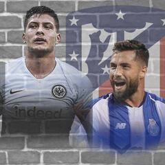 Operación mejora: Madrid y Atleti reconstruyen su 'Unidad B'