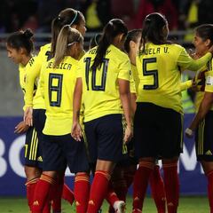 Selección Femenina da la lista para los Centroamericanos